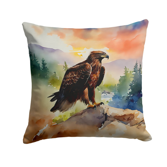 Eagle Throw Pillow - One Color / One Size - Home & Garden - Home Textile - Pillows