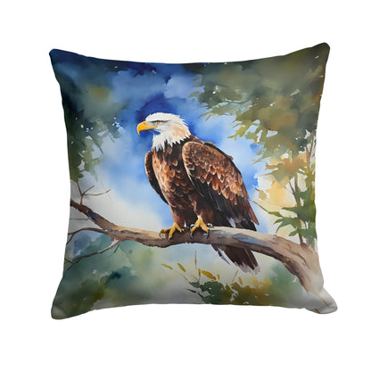 Eagle Throw Pillow - One Color / One Size - Home & Garden - Home Textile - Pillows