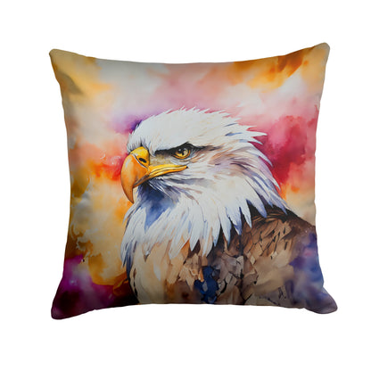 Eagle Throw Pillow - One Color / One Size - Home & Garden - Home Textile - Pillows
