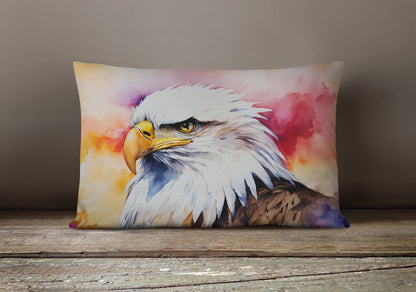 Eagle Throw Pillow - One Color / One Size - Home & Garden - Home Textile - Pillows