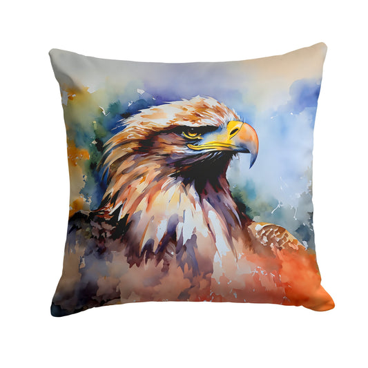 Eagle Throw Pillow - One Color / One Size - Home & Garden - Home Textile - Pillows