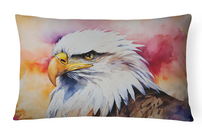 Eagle Throw Pillow - One Color / One Size - Home & Garden - Home Textile - Pillows