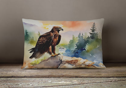 Eagle Throw Pillow - One Color / One Size - Home & Garden - Home Textile - Pillows