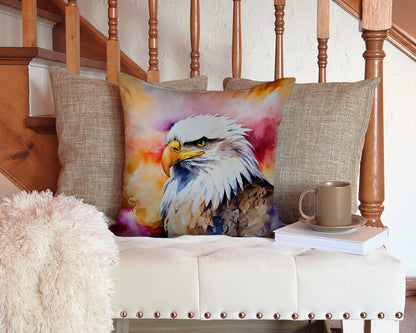 Eagle Throw Pillow - One Color / One Size - Home & Garden - Home Textile - Pillows