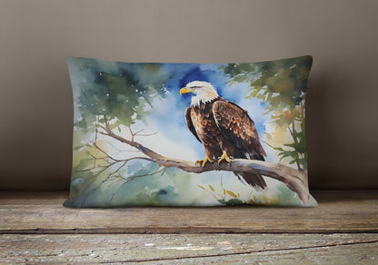 Eagle Throw Pillow - One Color / One Size - Home & Garden - Home Textile - Pillows