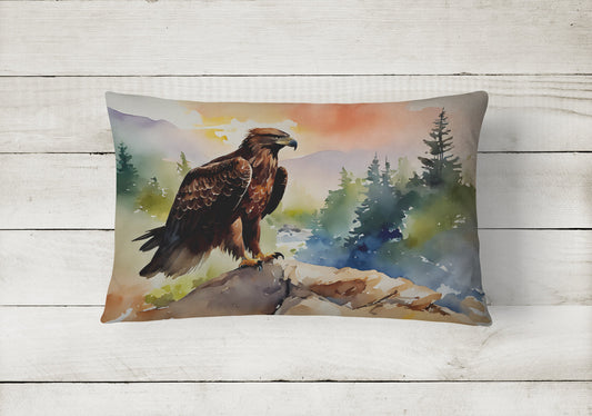 Eagle Throw Pillow - One Color / One Size - Home & Garden - Home Textile - Pillows