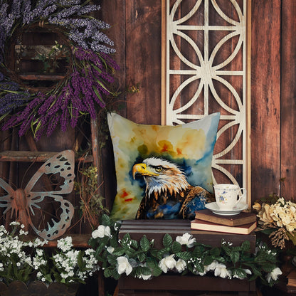 Eagle Throw Pillow - One Color / One Size - Home & Garden - Home Textile - Pillows