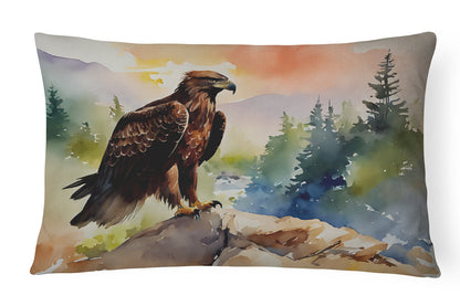 Eagle Throw Pillow - One Color / One Size - Home & Garden - Home Textile - Pillows