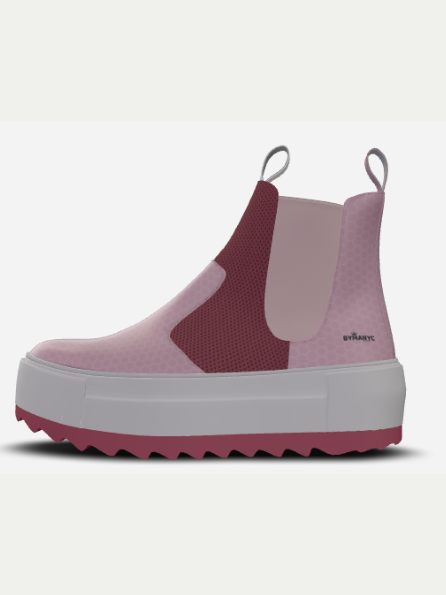 Eco-Conscious Boots BYMANYC® TRIBECA CHARM - Women’s Fashion - Women’s Shoes - Women’s Boots