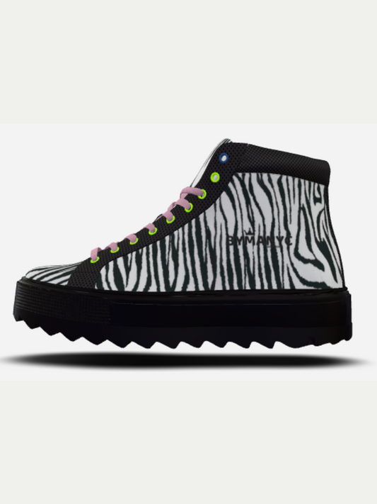 Eco-Friendly Ankle Boots VOGUE METROPOLIS - Women’s Fashion - Women’s Shoes - Women’s Boots