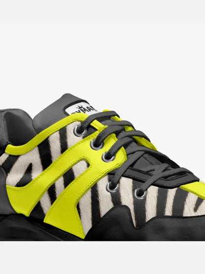 Eco-Friendly Footwear BYMANYC ® New York – SoHo Stride - Men’s Fashion - Men’s Shoes - Men’s Casual Shoes
