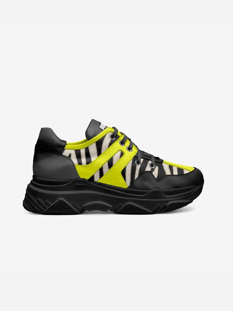 Eco-Friendly Footwear BYMANYC ® New York – SoHo Stride - Men’s Fashion - Men’s Shoes - Men’s Casual Shoes