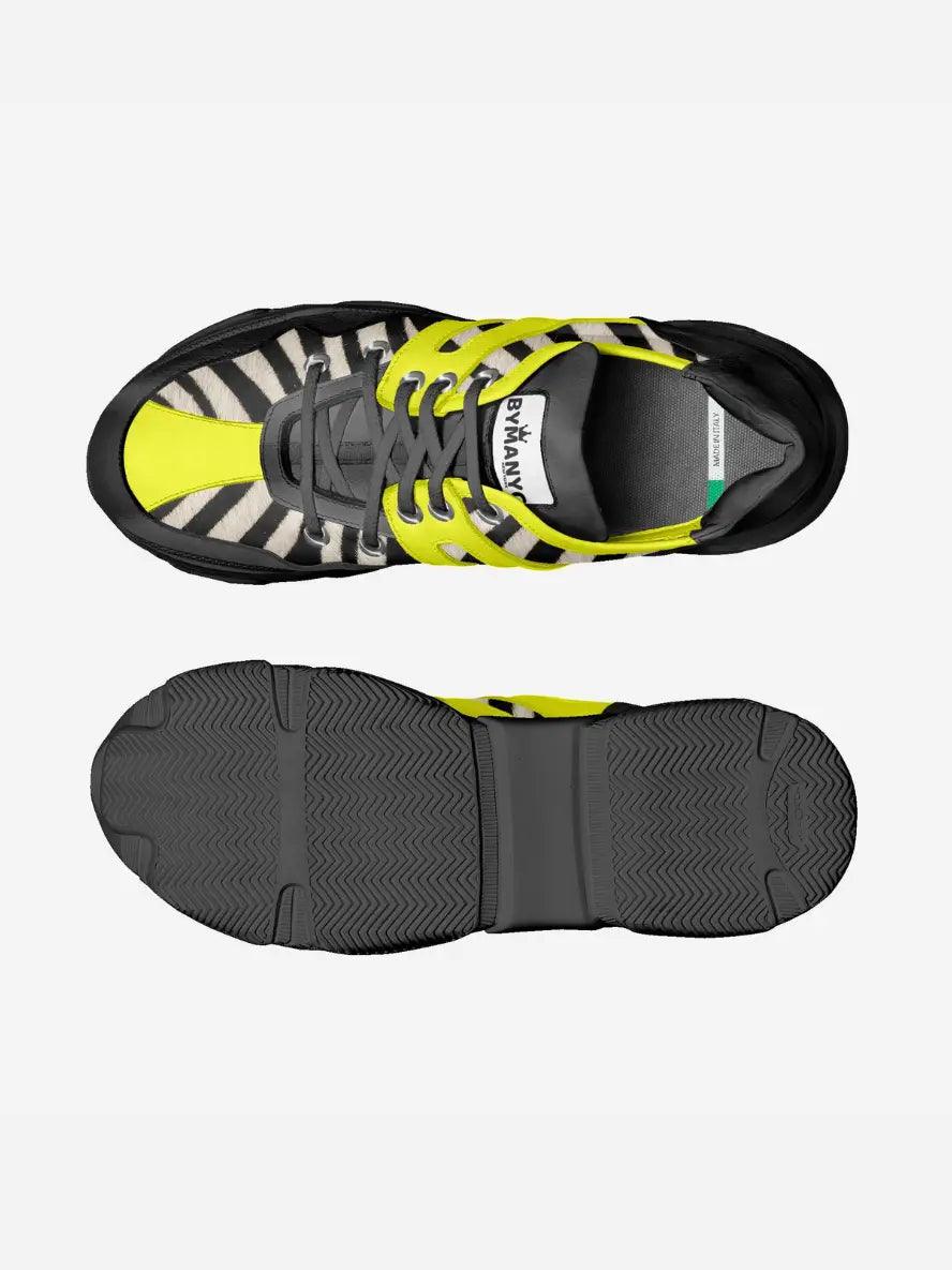 Eco-Friendly Footwear BYMANYC ® New York – SoHo Stride - Men’s Fashion - Men’s Shoes - Men’s Casual Shoes