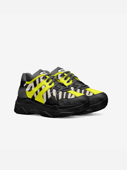 Eco-Friendly Footwear BYMANYC ® New York – SoHo Stride - Men’s Fashion - Men’s Shoes - Men’s Casual Shoes