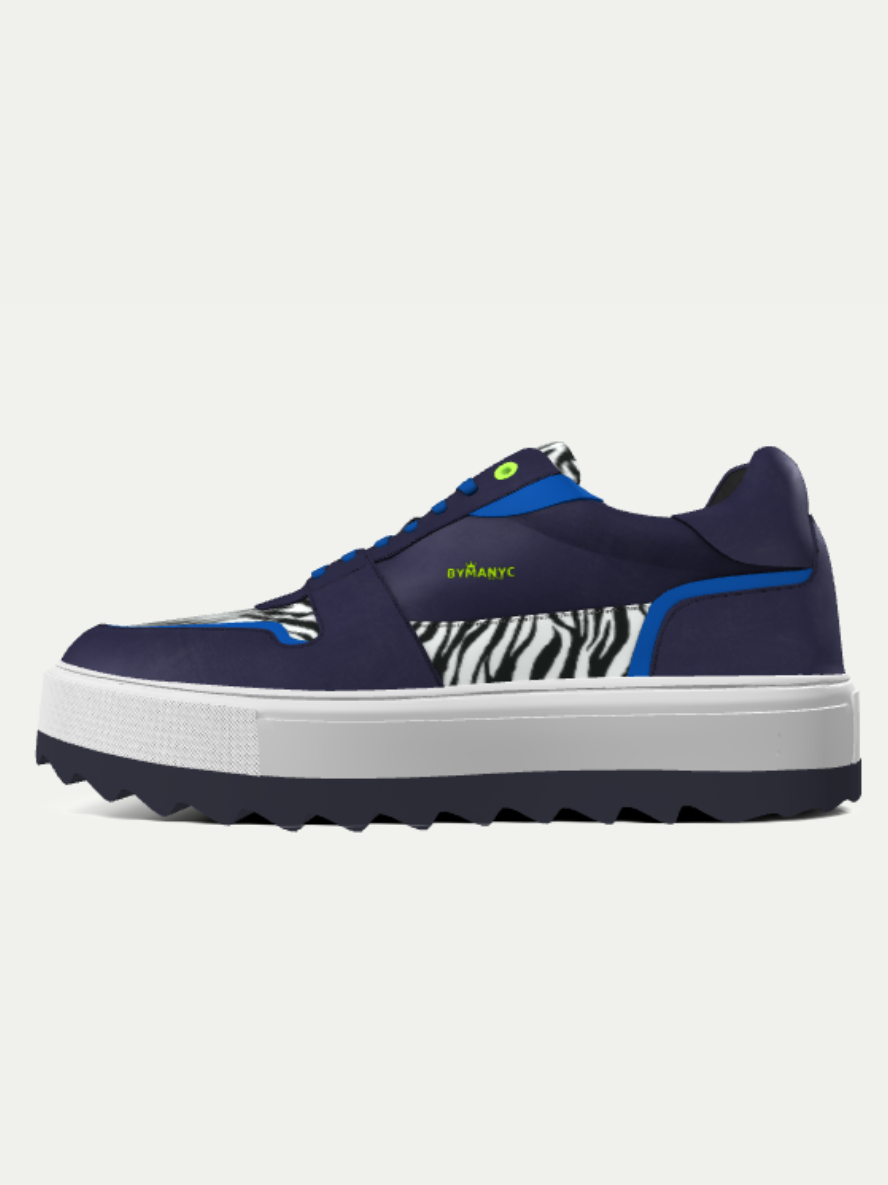 Eco-Friendly Sneakers BYMANYC ® New York ELITE WALKWAYS - Men’s Fashion - Men’s Shoes - Men’s Casual Shoes