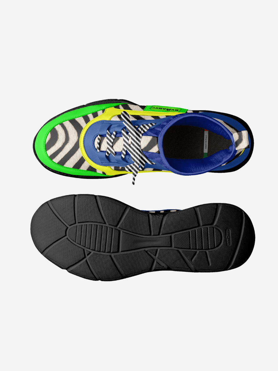 Eco-Luxury Footwear BYMANYC ® New York – Madison Luxe Affair - Men’s Fashion - Men’s Shoes - Men’s Boots