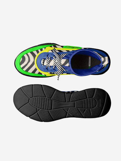 Eco-Luxury Footwear BYMANYC ® New York – Madison Luxe Affair - Men’s Fashion - Men’s Shoes - Men’s Boots