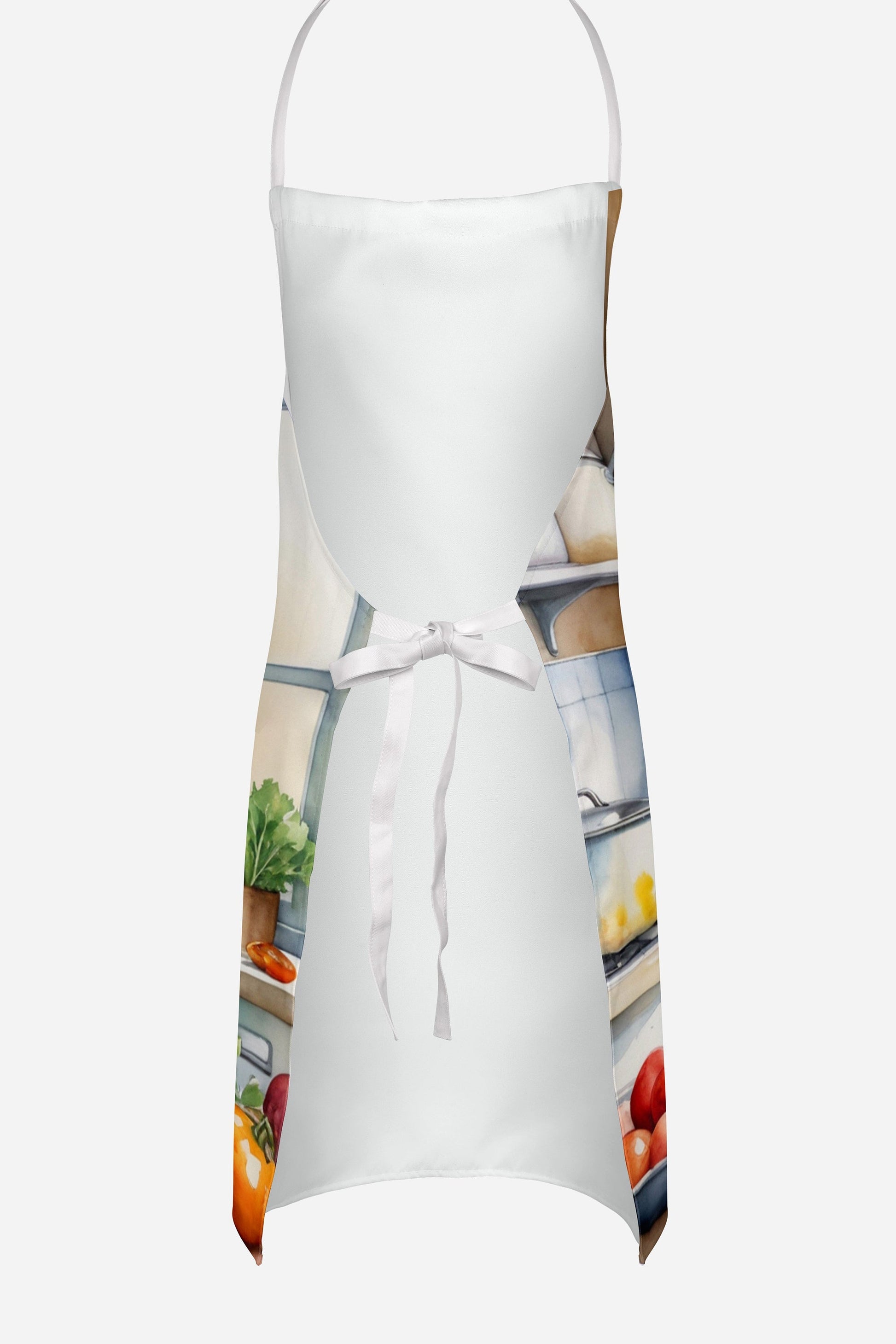 English Setter the Chef Apron - One Color / One Size - Home & Garden - Kitchen Dining & Bar - Table Decoration &