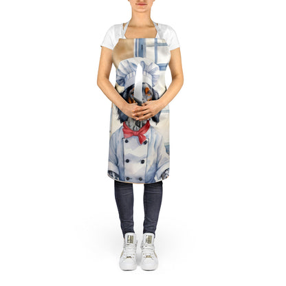 English Setter the Chef Apron - One Color / One Size - Home & Garden - Kitchen Dining & Bar - Table Decoration &