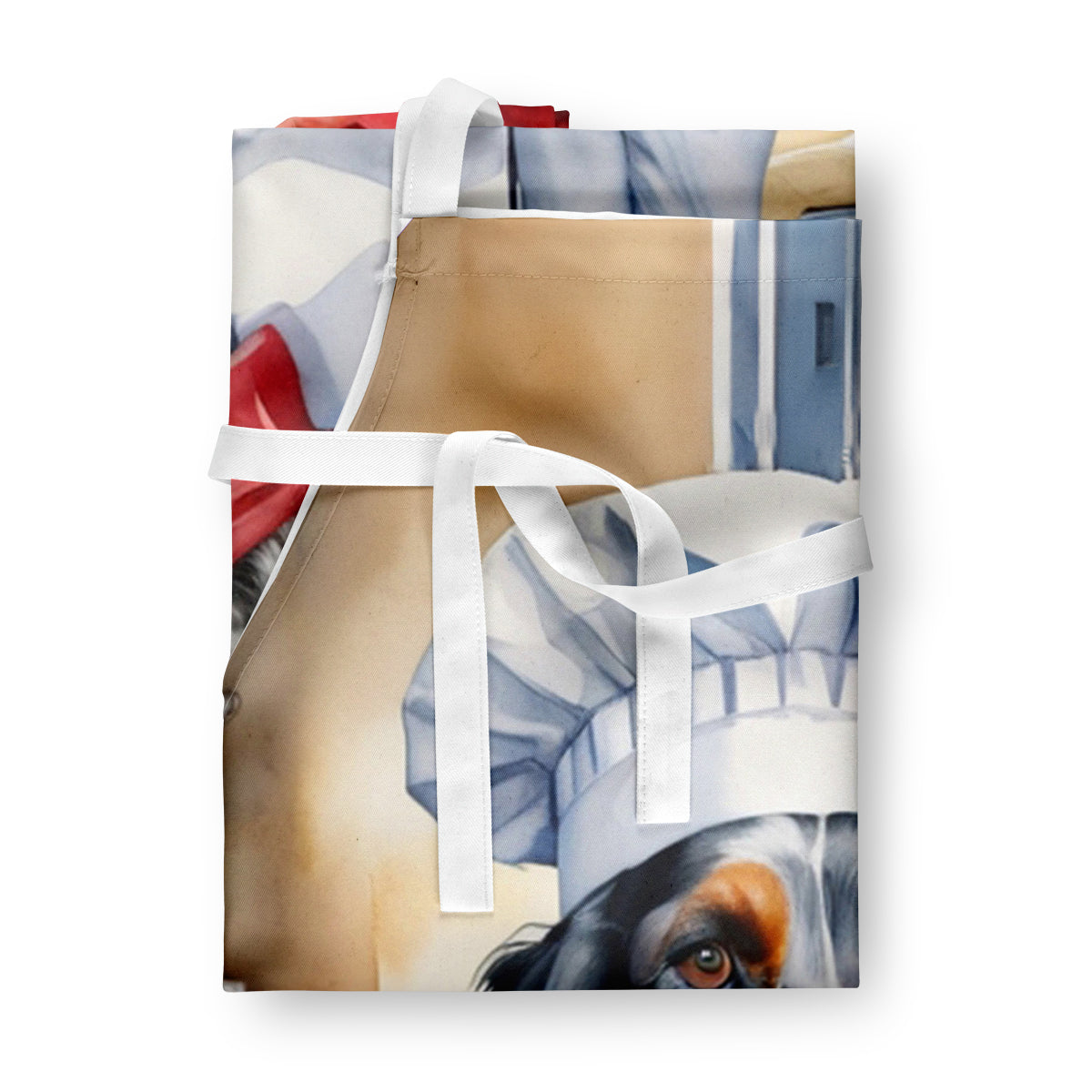 English Setter the Chef Apron - One Color / One Size - Home & Garden - Kitchen Dining & Bar - Table Decoration &