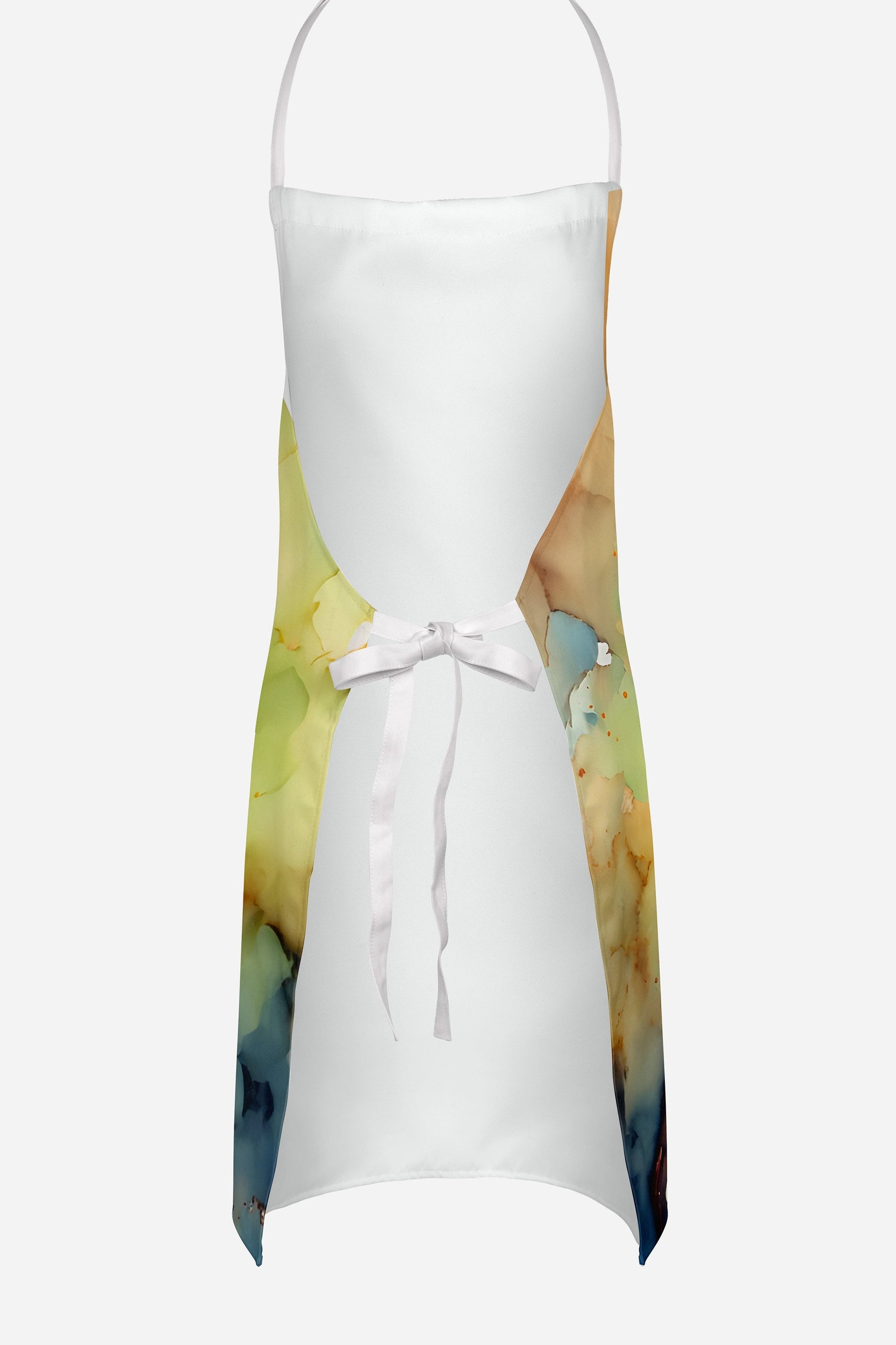 Eurasian Eagle Owl Apron - One Color / One Size - Home & Garden - Kitchen Dining & Bar - Table Decoration & Accessories