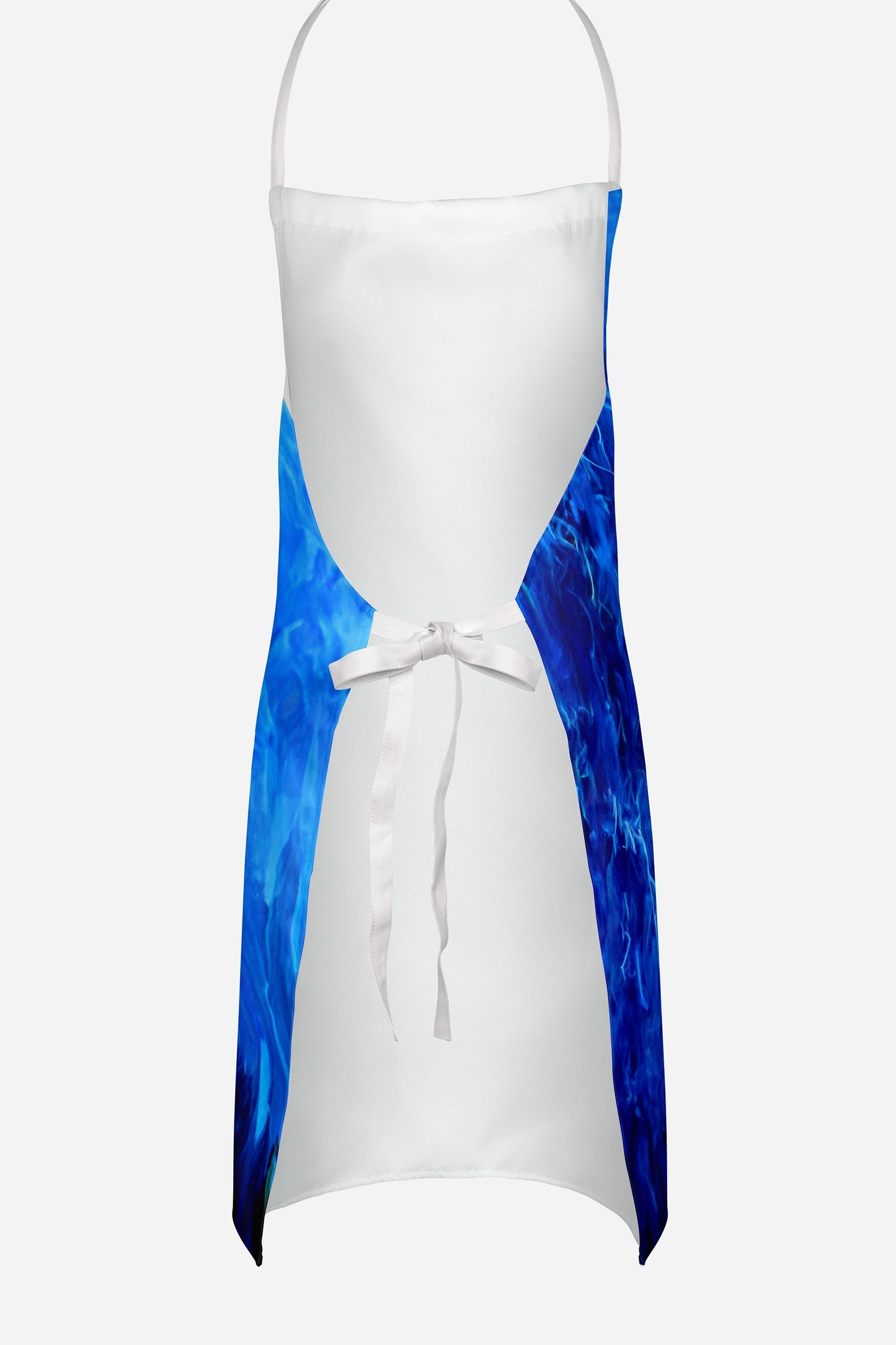 Fanta Sea Jellyfish Apron - One Color / One Size - Home & Garden - Kitchen Dining & Bar - Table Decoration & Accessories