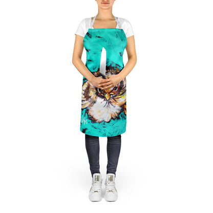 Fiest Chic Bird Apron - One Color / One Size - Home & Garden - Kitchen Dining & Bar - Table Decoration & Accessories
