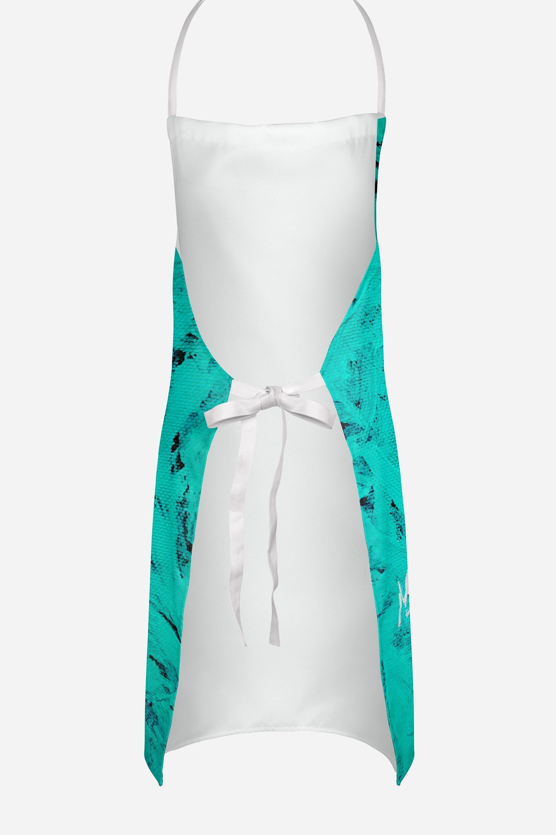 Fiest Chic Bird Apron - One Color / One Size - Home & Garden - Kitchen Dining & Bar - Table Decoration & Accessories