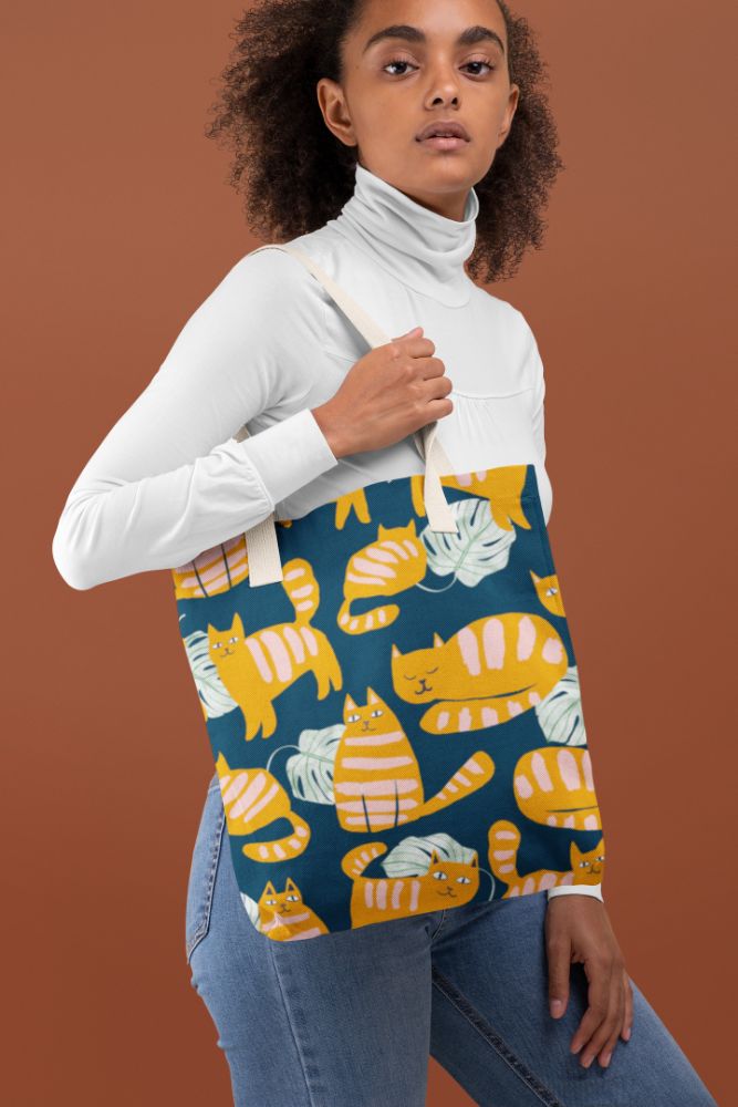 Frormo Tote Bag - One Color / One Size - Bags & Luggage - Women’s Bags - Crossbody Bags