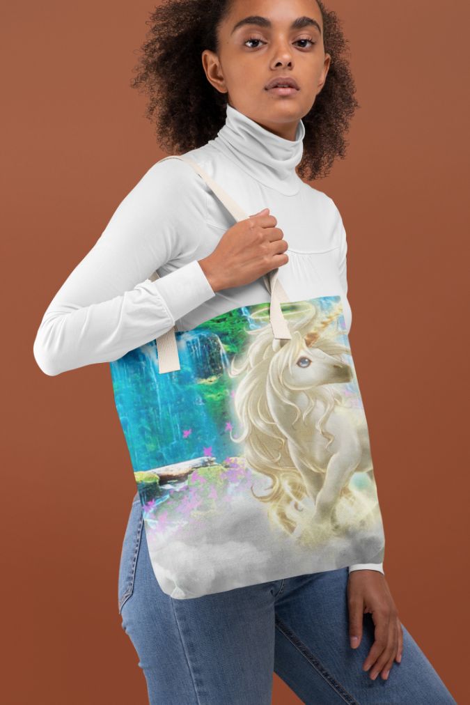 Gáð Tote Bag - One Color / One Size - Bags & Luggage - Women’s Bags - Crossbody Bags