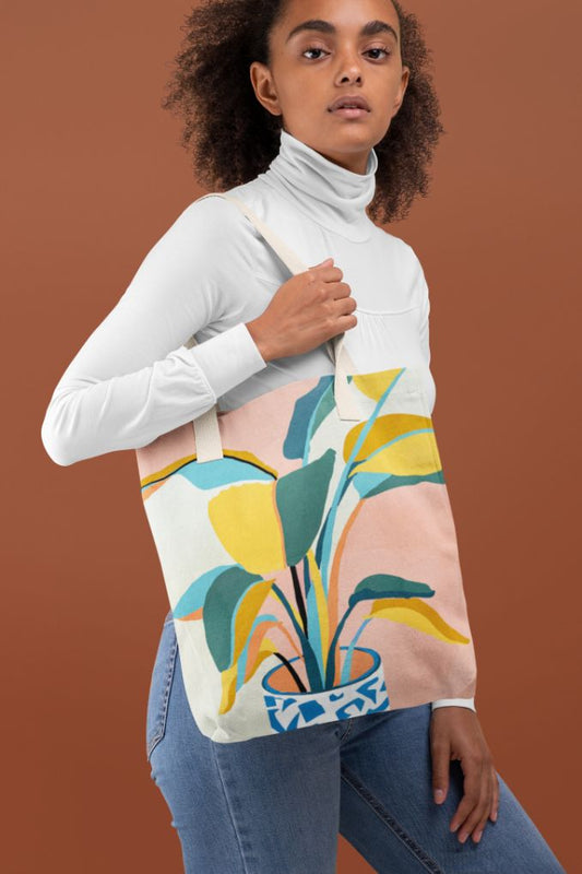 Genulenn Tote Bag - One Color / One Size - Bags & Luggage - Women’s Bags - Crossbody Bags
