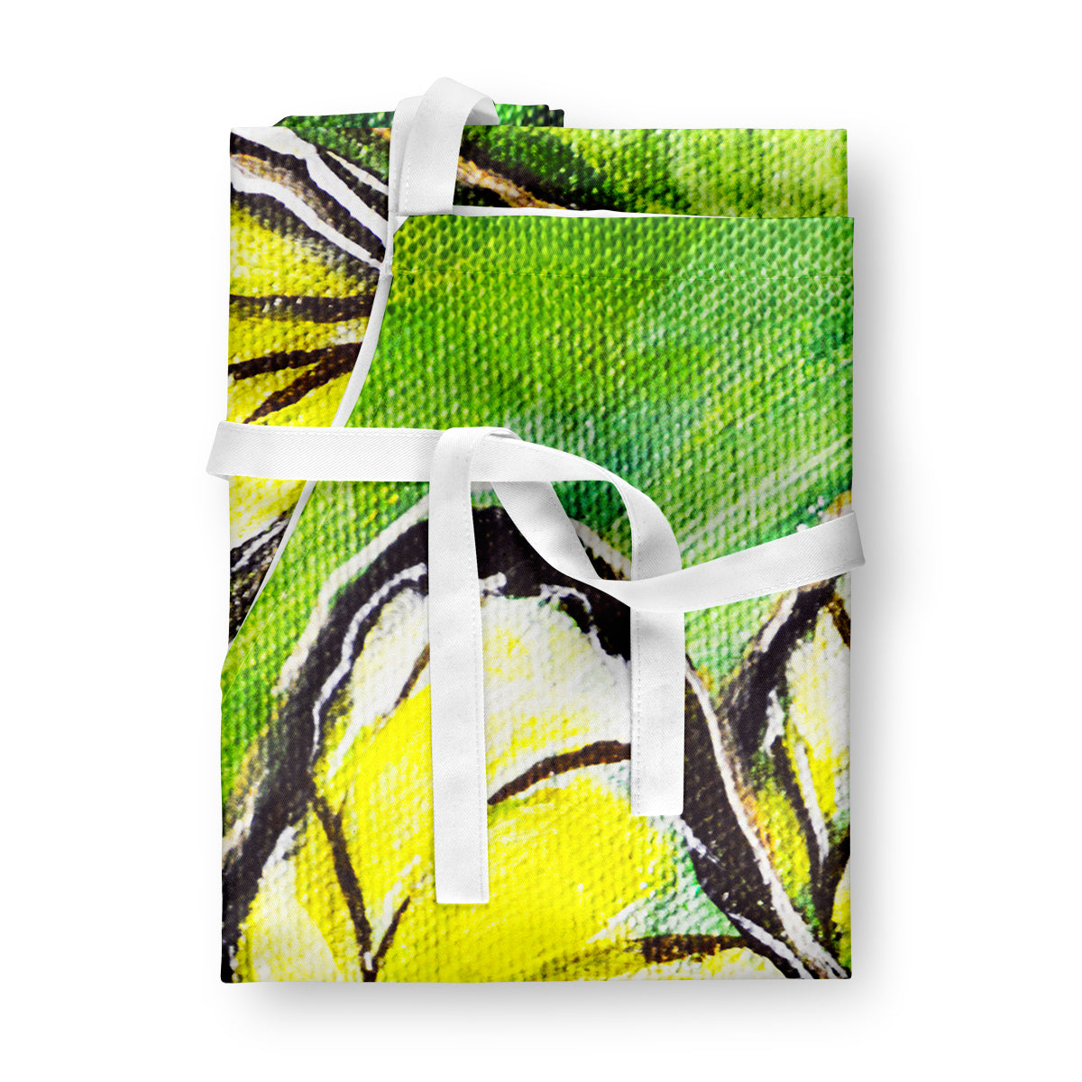 Glover Fly Sage Butterfly Apron - One Color / One Size - Home & Garden - Kitchen Dining & Bar - Table Decoration &