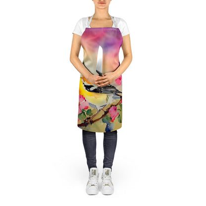 Goldfinch Apron - One Color / One Size - Home & Garden - Kitchen Dining & Bar - Table Decoration & Accessories