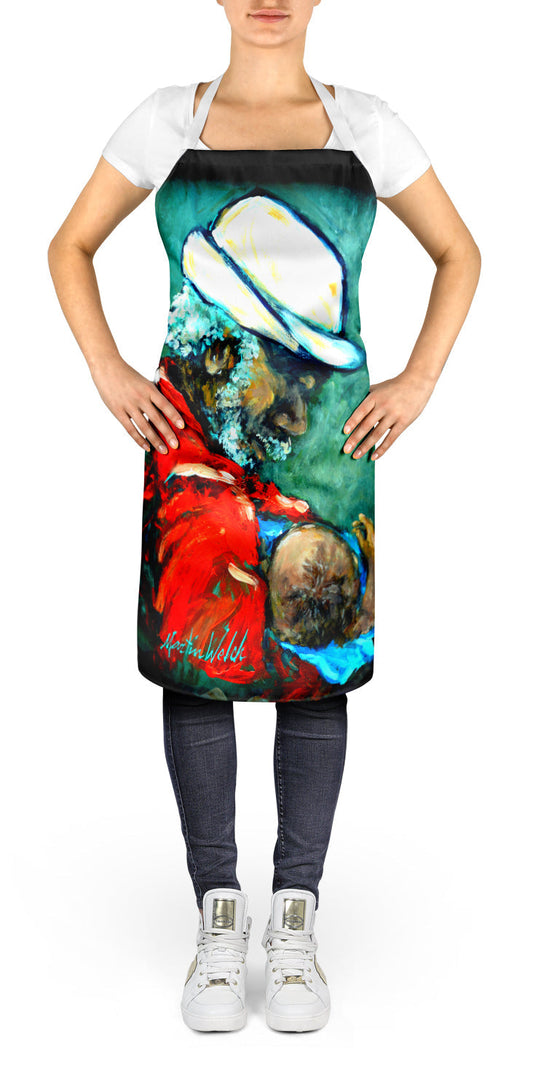 Grand Pappy and Baby Apron - One Color / One Size - Home & Garden - Kitchen Dining & Bar - Table Decoration &
