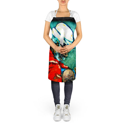 Grand Pappy and Baby Apron - One Color / One Size - Home & Garden - Kitchen Dining & Bar - Table Decoration &