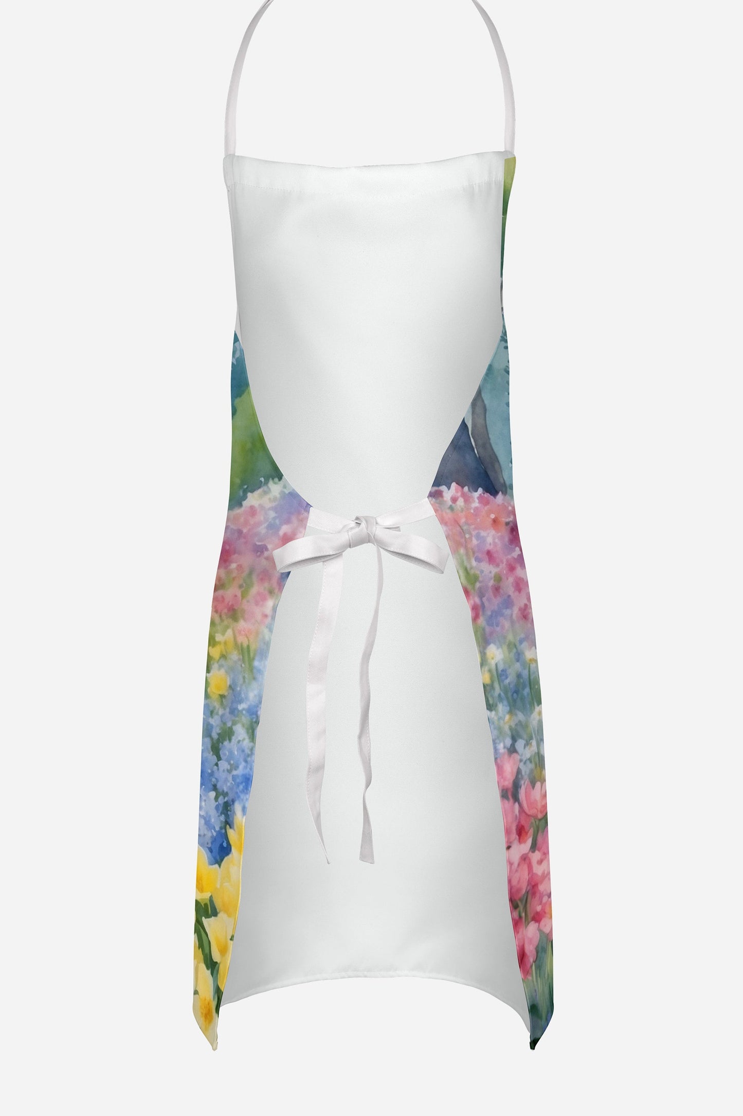 Great Dane Spring Path Apron - One Color / One Size - Home & Garden - Kitchen Dining & Bar - Table Decoration &