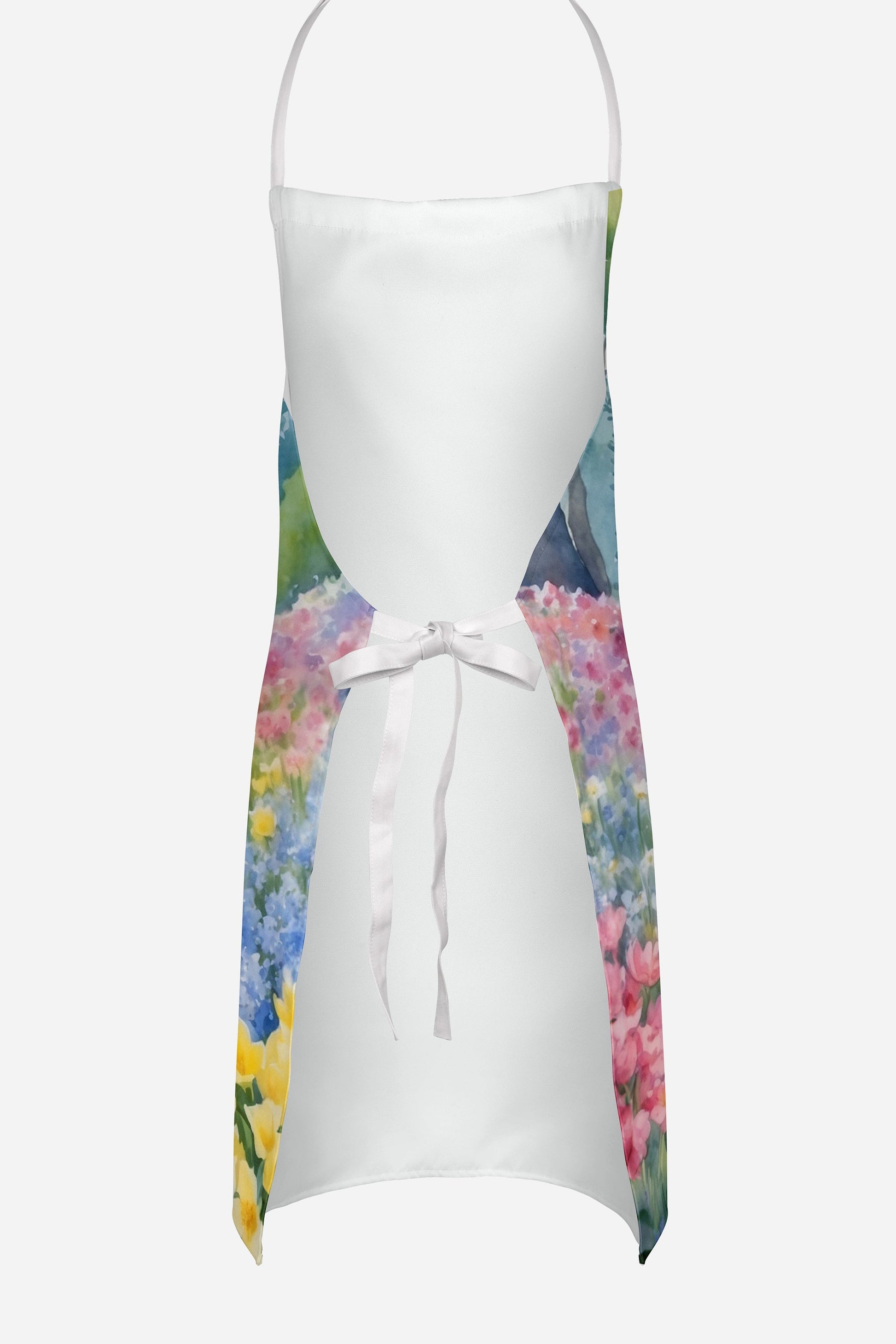 Great Dane Spring Path Apron - One Color / One Size - Home & Garden - Kitchen Dining & Bar - Table Decoration &