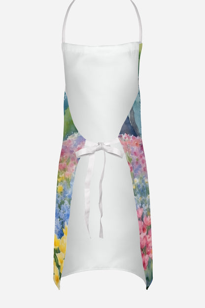 Great Dane Spring Path Apron - One Color / One Size - Home & Garden - Kitchen Dining & Bar - Table Decoration &