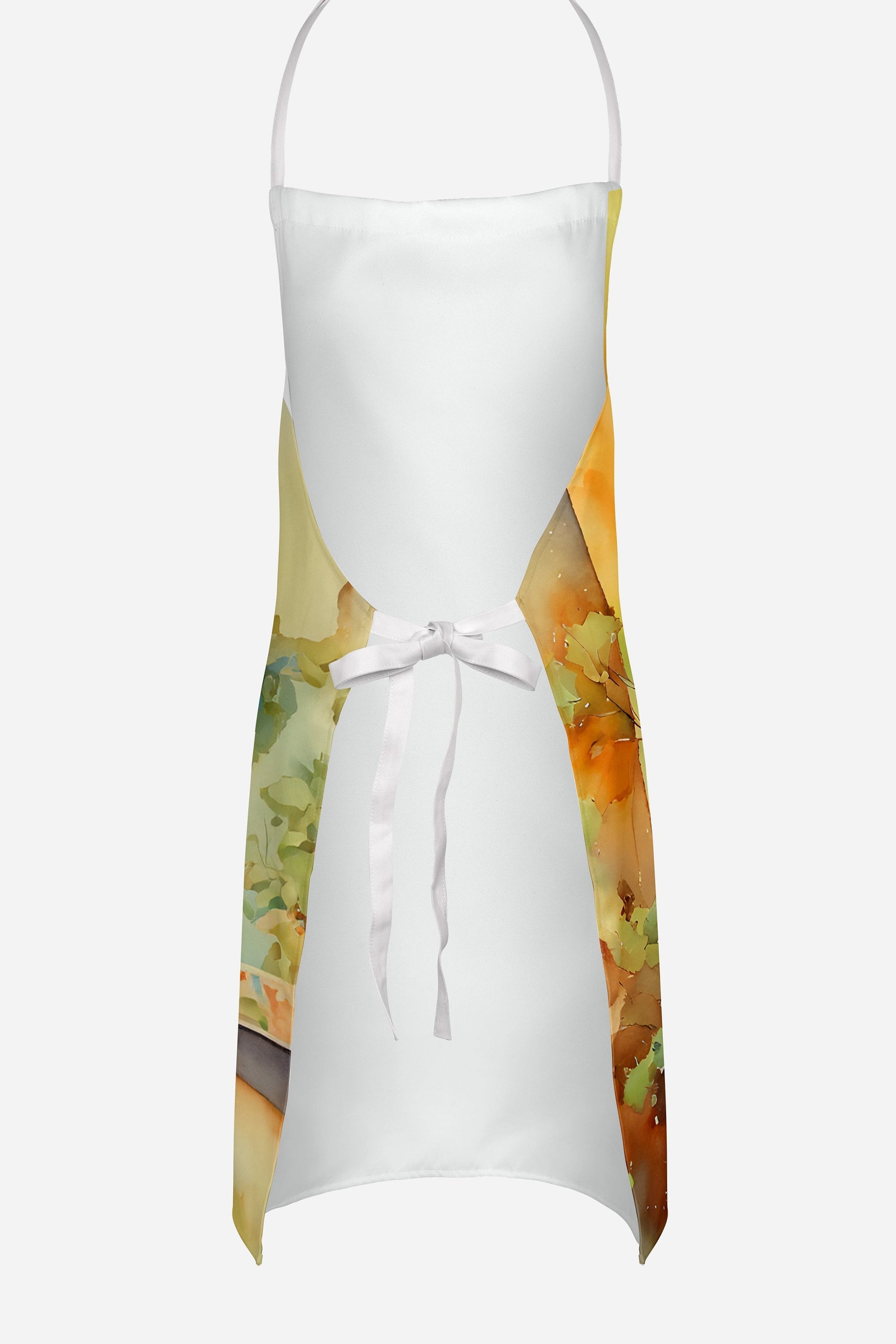 Great Horned Owl Apron - One Color / One Size - Home & Garden - Kitchen Dining & Bar - Table Decoration & Accessories