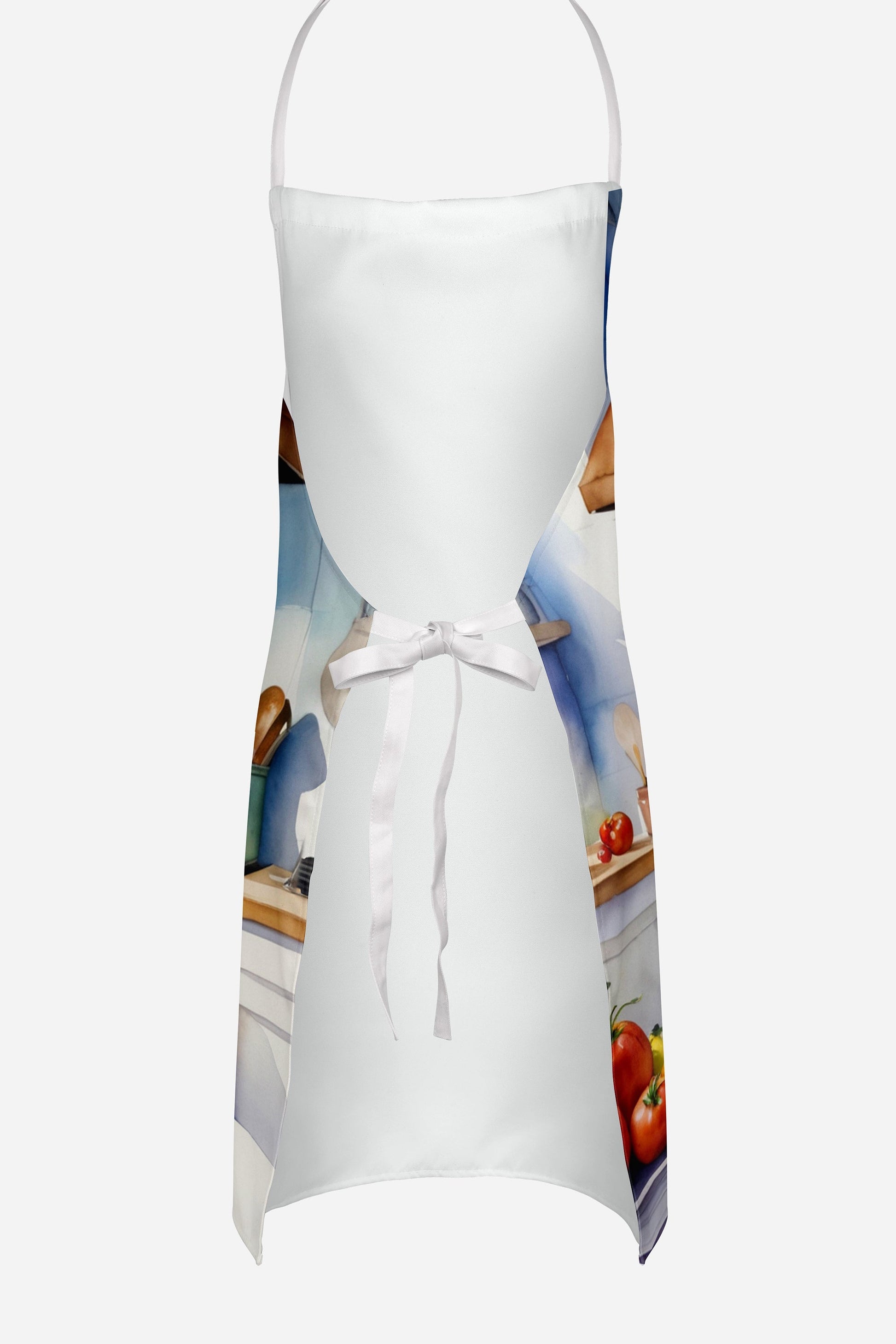 Great Pyrenees the Chef Apron - One Color / One Size - Home & Garden - Kitchen Dining & Bar - Table Decoration &