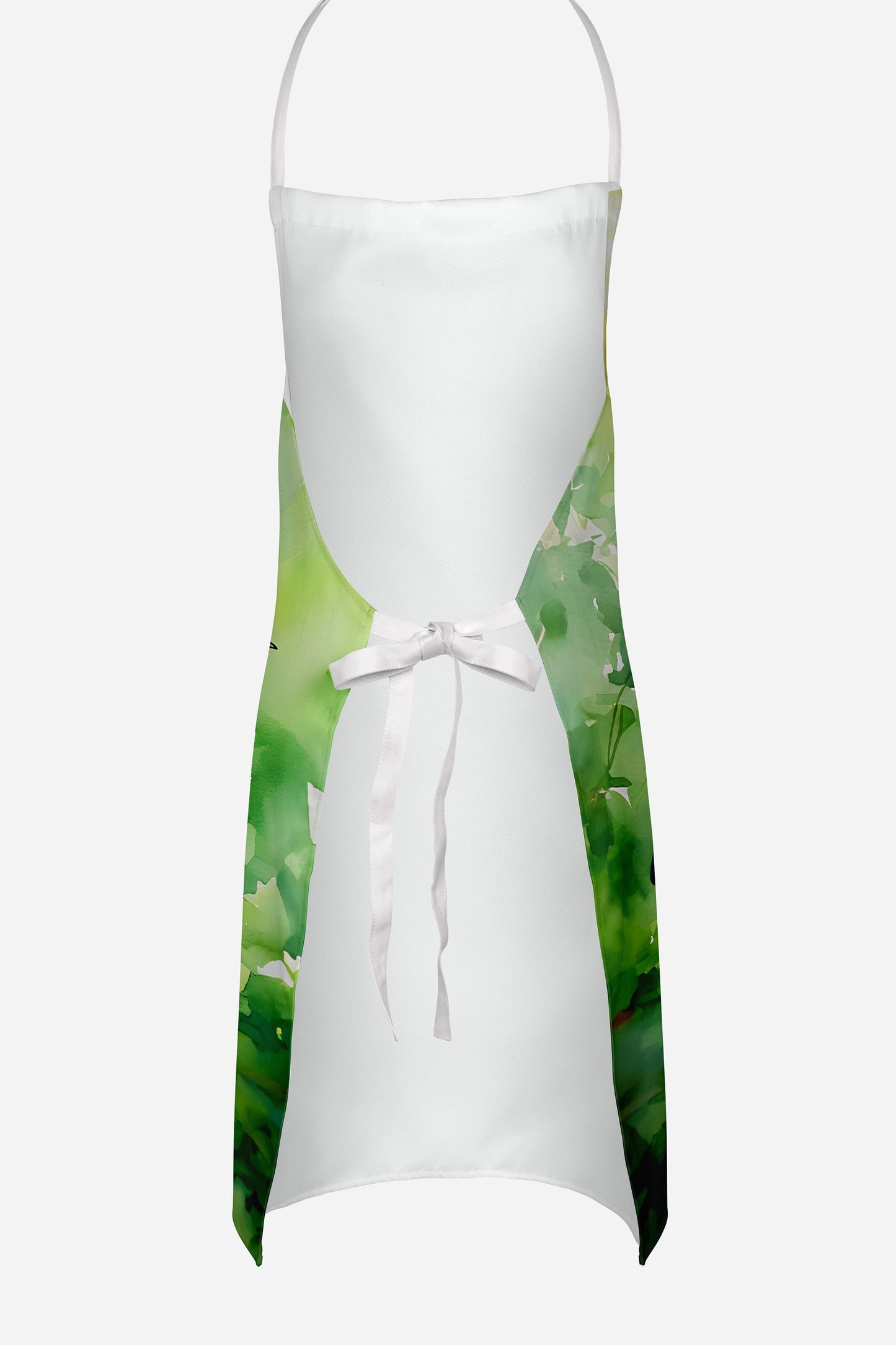 Green Heron Apron - One Color / One Size - Home & Garden - Kitchen Dining & Bar - Table Decoration & Accessories