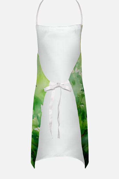 Green Heron Apron - One Color / One Size - Home & Garden - Kitchen Dining & Bar - Table Decoration & Accessories