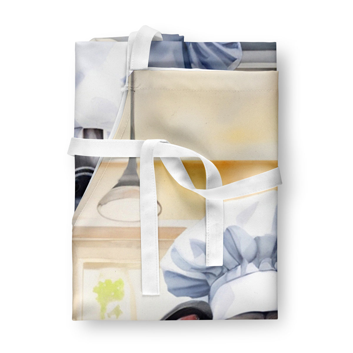 Greyhound the Chef Apron - One Color / One Size - Home & Garden - Kitchen Dining & Bar - Table Decoration & Accessories