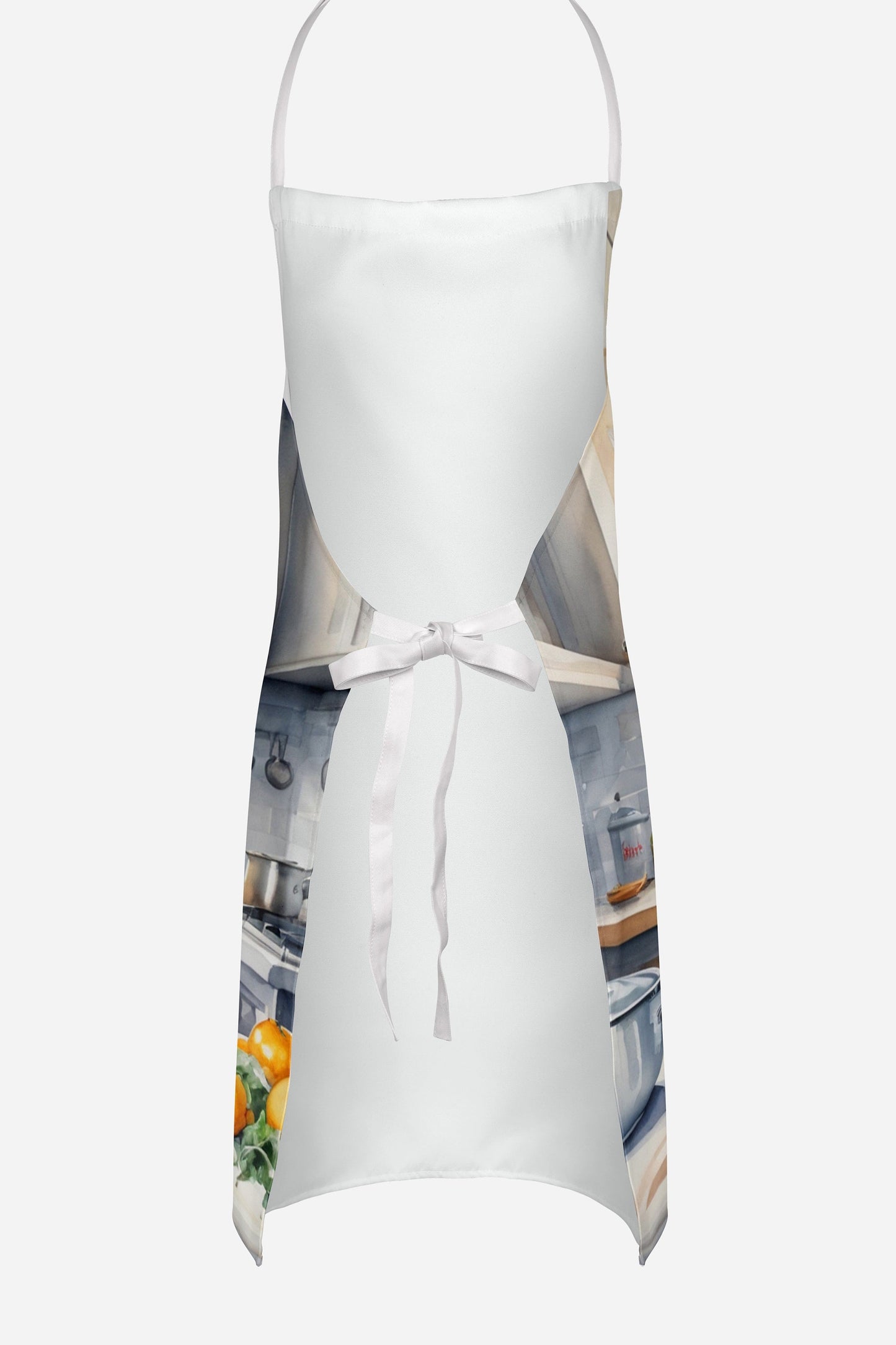 Greyhound the Chef Apron - One Color / One Size - Home & Garden - Kitchen Dining & Bar - Table Decoration & Accessories