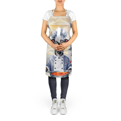 Greyhound the Chef Apron - One Color / One Size - Home & Garden - Kitchen Dining & Bar - Table Decoration & Accessories