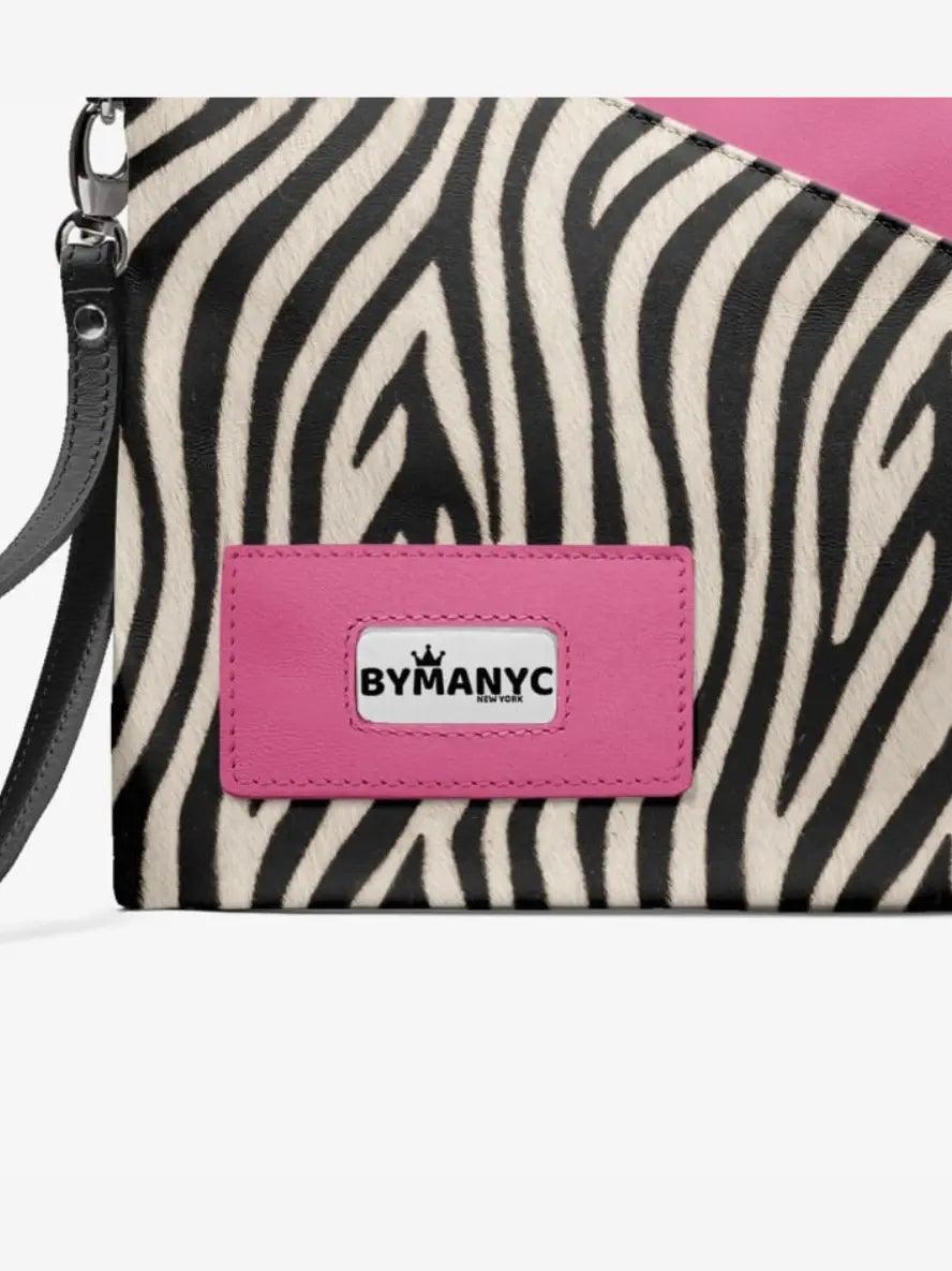Handbag SOLSTICE UNISEX ECOLOGICAL BYMANYC New York Vegan & Stylish - One Color / One Size - Bags & Luggage - Women’s