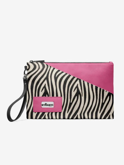 Handbag SOLSTICE UNISEX ECOLOGICAL BYMANYC New York Vegan & Stylish - One Color / One Size - Bags & Luggage - Women’s