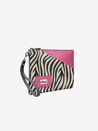 Handbag SOLSTICE UNISEX ECOLOGICAL BYMANYC New York Vegan & Stylish - One Color / One Size - Bags & Luggage - Women’s