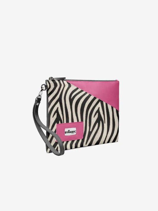 Handbag SOLSTICE UNISEX ECOLOGICAL BYMANYC New York Vegan & Stylish - One Color / One Size - Bags & Luggage - Women’s