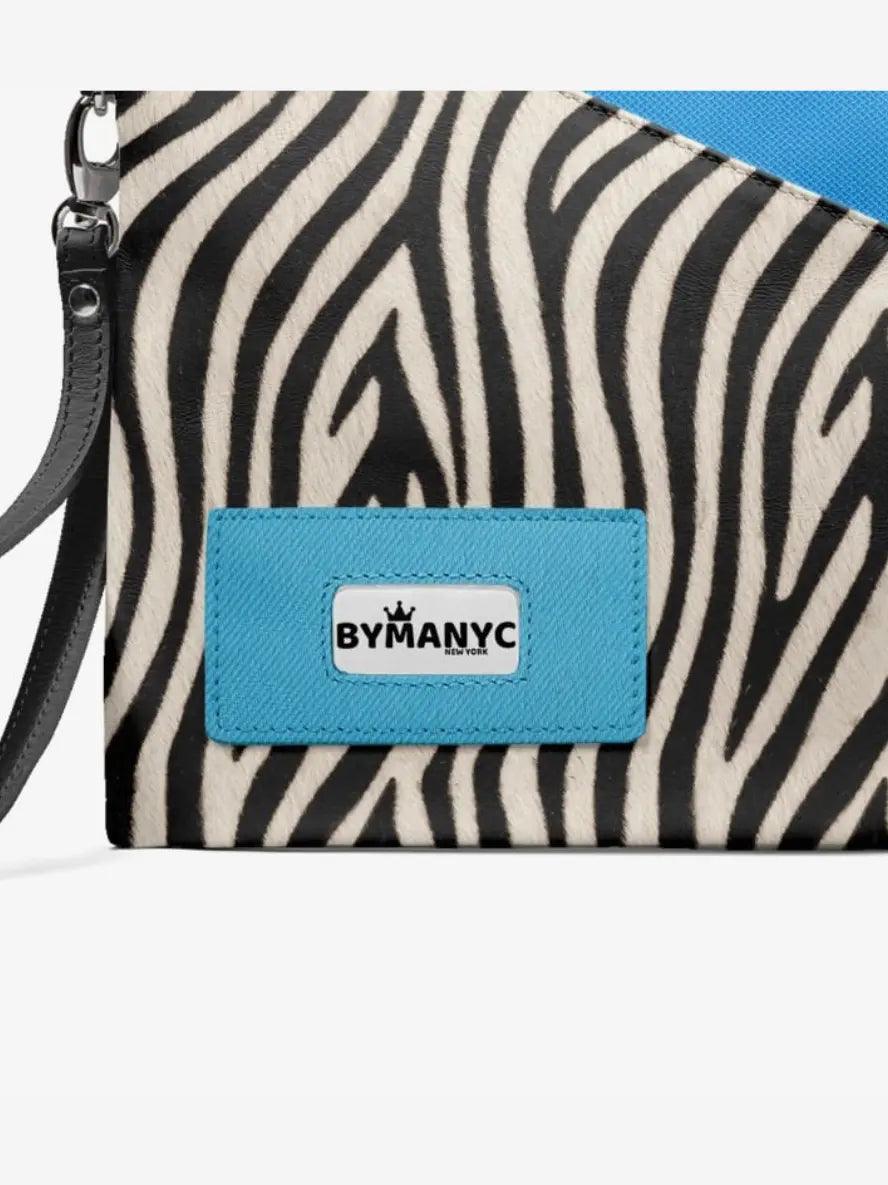 Handbag URBANOVA ECOLOGICAL UNISEX – BYMANYC ® New York | Ethical Luxury - One Color / One Size - Bags & Luggage